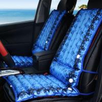 夏季天冰垫水垫汽车坐垫冰凉垫办公室椅垫降温垫水坐垫组合一体垫生活家居纺织品家纺布艺软饰坐垫垫子坐垫