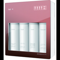 泉来新一代厨房直饮机i8