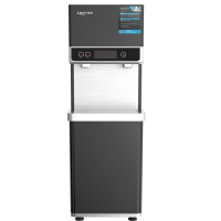 泉来商用直饮机Q1,一开一常温水,智能显示,定时开关机