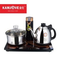 金灶全自动加水电水壶K8