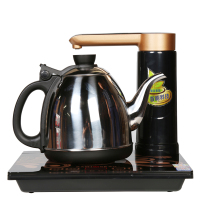 KAMJOVE/金灶 K7全智能自动加水电茶壶
