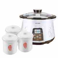 Tonze/天际 DGZN18-18QWG云智能隔水电炖锅煲汤锅