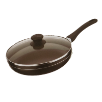 爱仕达不粘煎锅(磁通)JL26A1D