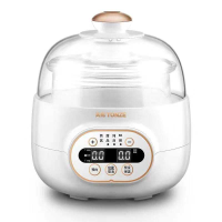 天际微电脑隔水炖DGD10-10PWG