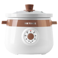 天际微电脑电炖锅DGD20-20JD