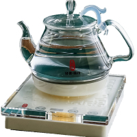 高度系列变频水壶DSH-203