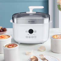 天际微电脑隔水电炖锅DGD25-25AG
