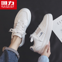 回力女鞋小白鞋女春季2022年新款ins潮鞋子休闲百搭运动板鞋