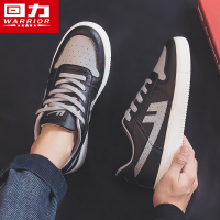 回力男鞋板鞋男2022春季新款休闲鞋学生百搭韩版潮流运动鞋子男士