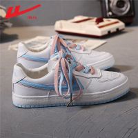 回力空军一号男女鞋2022新款春季aj低帮休闲运动潮鞋情侣百搭板鞋