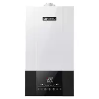 能率（NORITZ）壁挂炉GQH-27A3FFA（天然气） 一机双能采暖炉 舒适采暖 CO防护 降噪静音 高效节能