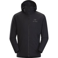 始祖鸟(ARC'TERYX)男士 ATOM SL HOODY 冬季保暖防风轻便透气 连帽棉服 户外保暖棉衣男