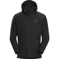 始祖鸟(ARC'TERYX)男士 ATOM SL HOODY 冬季保暖防风轻便透气 连帽棉服 户外保暖棉衣男