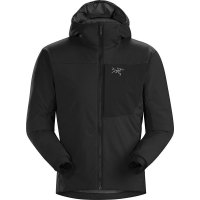 始祖鸟(ARC'TERYX)男士 PROTON LT HOODY 冬季保暖舒适透气 休闲连帽棉服 户外保暖棉衣男