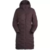 始祖鸟(ARC'TERYX)女士 KOLE DOWN COAT RDS认证 冬季保暖中长款羽绒大衣 户外羽绒衣女