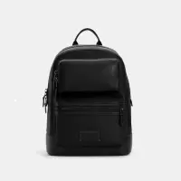 蔻驰COACH 奢侈品 新款Rider Backpack 时尚休闲百搭淑女风小清新 双肩背包女C4144