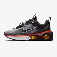 耐克(NIKE)新款 Air Max 2021系列 时尚休闲舒适 缓震透气轻便 运动跑步鞋男DH4245-001