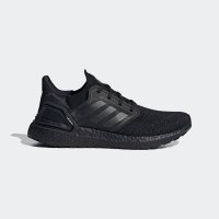 阿迪达斯(adidas)男鞋 ULTRABOOST 20 X James邦德 缓震透气舒适 运动跑步鞋男FY0646