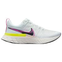 耐克NIKE 官方正品 新款React Infinity Run 时尚休闲舒适轻便 平底运动跑步鞋女T2423001