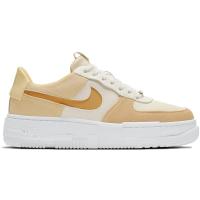 [限量]耐克NIKE 女鞋 新款Air Force 1 Low 休闲舒适缓震透气 运动休闲板鞋女DH3856-100