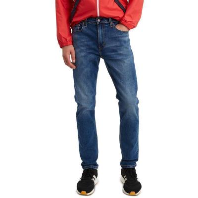 李维斯Levi's 牛仔裤 官方正品 新款512 修身版型 Slim trade 时尚休闲舒适 牛仔裤男