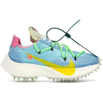 [限量]耐克NIKE 女鞋 新款Off-White联名款 时尚休闲舒适 运动跑步鞋女CD8178-400