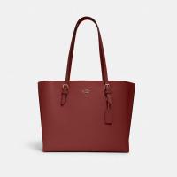 蔻驰COACH 奢侈品女包 新款Mollie Tote 时尚休闲百搭 淑女风斜挎手提包女1671 IMCHE