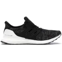 阿迪达斯Adidas 男鞋正品 新款Ultra Boost 4.0 时尚休闲缓震透气 运动跑步鞋男F35232