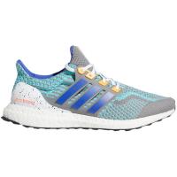 阿迪达斯Adidas 男鞋正品 新款Ultra Boost 5.0 DNA 时尚休闲缓震透气 运动跑步鞋男GV7715