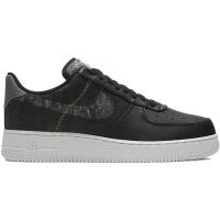 耐克NIKE 男鞋正品 新款 AF1'07 LV8空军一号 简约百搭 休闲板鞋男CV1698-001