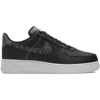 耐克NIKE 男鞋正品 新款 AF1'07 LV8空军一号 简约百搭 休闲板鞋男CV1698-001