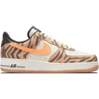 耐克NIKE 男鞋正品 新款 AF1 Low Daktari空军一号 简约百搭 休闲板鞋男DJ6192-100