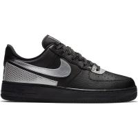 耐克NIKE 男鞋正品 新款 AF1 Low 3M空军一号 简约百搭 休闲板鞋男CT2299-001