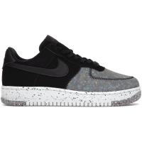 耐克NIKE 男鞋正品 新款 AF1 Crater Recycled空军一号 简约百搭 休闲板鞋男CZ1524-002