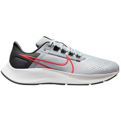 耐克NIKE 正品男鞋 22年新款Air Zoom Pegasus 38 缓震透气舒适 运动跑步鞋男CW7356-004