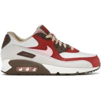 耐克NIKE 正品男鞋 22年新款Air Max 90 NRG 缓震透气舒适 百搭运动跑步鞋男CU1816-100