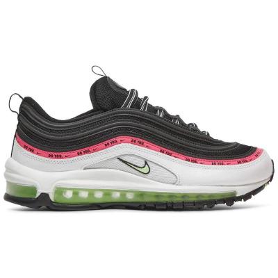 耐克NIKE 正品男鞋 22年新款Air Max 97 Do You 缓震透气舒适 运动跑步鞋男