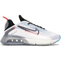 耐克NIKE 正品男鞋 22年新款Air Max 2090 Pure 缓震透气舒适运动跑步鞋男CT7695-100