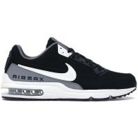 耐克NIKE 正品男鞋 22年新款Air Max LTD 3 缓震透气舒适 运动跑步鞋男BV1171-001