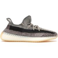 [限量]阿迪达斯Adidas 正品男鞋 椰子Yeezy Boost 350 V2 Zyon 缓震透气舒适 运动跑步鞋男