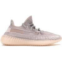 [限量]阿迪达斯Adidas 正品男鞋 椰子Yeezy Boost 350 V2 缓震透气舒适 运动跑步鞋男FV5666