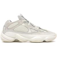 [限量]阿迪达斯Adidas 正品男鞋 椰子Yeezy 500 Bone 缓震透气舒适 运动跑步鞋男FV3573