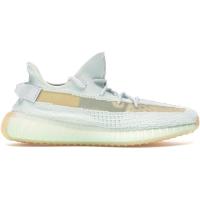 [限量]阿迪达斯Adidas 正品男鞋 椰子Yeezy Boost 350 V2缓震透气舒适 运动跑步鞋男EG7491