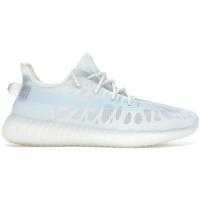 [限量]阿迪达斯Adidas 正品男鞋 椰子Yeezy Boost 350 V2 缓震透气舒适 运动跑步鞋男GW2869