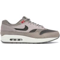 [限量]耐克NIKE 正品男鞋 新款Air Max 1 Cut Out气垫缓震透气舒适 运动跑步鞋男875844-205