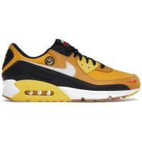 [限量]耐克NIKE 正品男鞋 新款Air Max 90 Go The Extra气垫缓震透气舒适 运动跑步鞋男