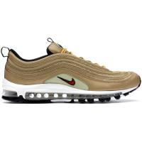 [限量]耐克NIKE 正品男鞋 新款Air Max 97 气垫缓震透气舒适 运动跑步鞋男884421-700