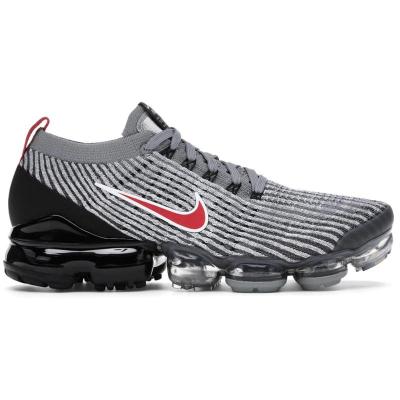 [限量]耐克NIKE 正品男鞋 新款Air VaporMax Flyknit 3气垫 缓震跑步鞋男AJ6900-012