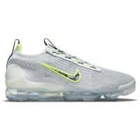 [限量]耐克NIKE 正品男鞋 新款Air VaporMax 2021 FK 气垫缓震透气舒适运动跑步鞋男