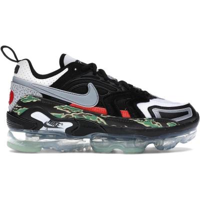 [限量]耐克NIKE 正品男鞋 新款Air Vapormax EVO 缓震透气舒适 运动跑步鞋男DD3054-001